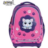  RANAC ANATOMSKI THINK PINK 39*33*18.0CM SC3337 Cene