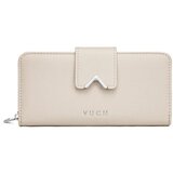 Vuch Ženski novčanik Marthia Big Beige, 9,5 x 19,5 cm Slike