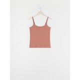 Sinsay - Top s naramenicama MAMA | shoptok.hr
