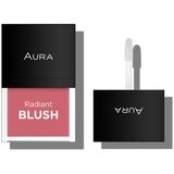 Aura tečno rumenilo Radiant Blush 264 Confident Cijene