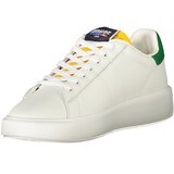 Blauer SPORTS SHOES MEN WHITE | shoptok.hr