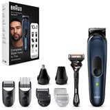 Braun komplet za urejanje moske brade All-In-One Series 7, 7 | Shoptok.si