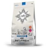 Craftia galena wjmc weight & joint mobility care adult cat all breeds - 1.4 kg | ePonuda.com