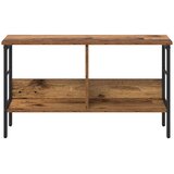  Polica Staro drvo 82 x 32 x 47 cm Konstruirano drvo | shoptok.hr