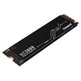Kingston SSD 512GB KIN KC3000 PCIe 4.0 M.2 2280 NVMe | shoptok.hr
