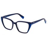 Furla Ženske Dioptrijske naočale VFU764 Blue | shoptok.hr