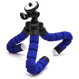  Stativ/tripod za kameru mobitel plavi (visina 12,5cm) Cijene