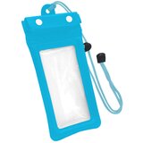 Vodootporna futrola float mat 6.5in svetlo plava