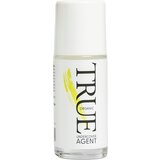 True Organic of Sweden Undercover Agent Naravni dezodorant Lemongrass - 50 ml Cene