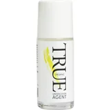Undercover Agent Naravni dezodorant Lemongrass - 50 ml