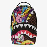  Trippin daily dlxsv backpack Cene