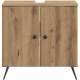  Kupaonski ormarić za sudoper BREDA Hrast artisan | shoptok.hr