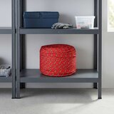  Višenamjensko pomoćno uže 6 mm 50 m Crvena PP | shoptok.hr
