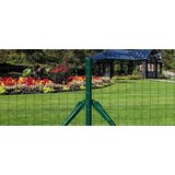 Strend Pro plastificirana mreža H1,5x25met x 2,20mm, ODPRTINE 10x5cm SLT 431179 | Shoptok.si