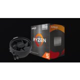 AMD Ryzen 5 5600GT AM4 BOX6 cores,12... | Eponuda.ba