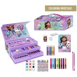 Cerda risalni set - kovček Gabby's Dollhouse | Shoptok.si