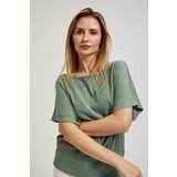 Marisse Women's Blouse L-Ts-4344 Olive | shoptok.hr