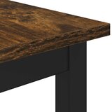  Blagovaonski stolovi 60 x 60 x 75 cm Konstruirano drvo | shoptok.hr
