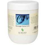 Schupp Masažna krema Q10 - 1000 ml Cene