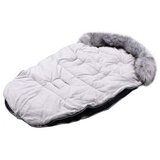  Zimska vreča Matpol Cocoon black | Shoptok.si