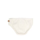  Lunilou - Gaćice za djevojčice s prugama, Sand/Off White, 2 kom | shoptok.hr
