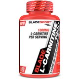 BLADE SPORT Sagorevač masti L-Karnitin, 100 kapsula Cene