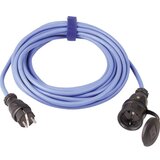 SIROX podaljševalni kabel [gumijast varnostni vtič - gumijasta varnostna vtičnica]\, 16 A\, 644.110.06, (20422165) Cene
