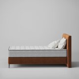 Livetastic LEŽIŠČE Z ŽEPKASTIM VZMETENJE Nice H3 100/220 cm | Shoptok.si