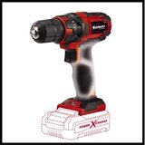 Einhell TC-CD 18/35 Li-Solo akumulatorski vrtalni-vijačnik (brez priloženega polnilca in akumulatorja) | Shoptok.si