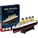 Revell RMS Titanic - 30-delno Cene
