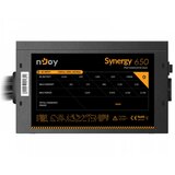 Njoy Napajanje Synergy 650W Psat1065A20Cscz01B, Crno | Eponuda.com