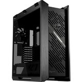 Asus Case Rog Strix Helios II EATX, mid-tower, 4x 140mm PWM fans | Eponuda.ba