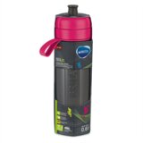 Brita fill&go active sport 600 ml plastika crno, roze Cene