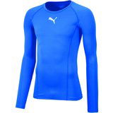 Puma LIGA BASELAYER TEE LS Muška funkcionalna majica, plava, veličina Cijene