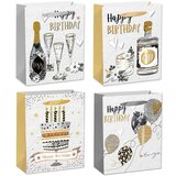  B-day 3D vrećica 32x26x10, 4s | shoptok.hr