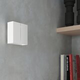 Nice Lamps Bela stenska svetilka Split – | Shoptok.si