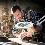 BEYAMZ povečevalna svetilka z lečo in LED osvetlitvijo | Shoptok.si