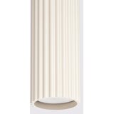  Brilagi - LED luster na sajli CRESTO 1xGU10/10W/230V krem | Eponuda.com