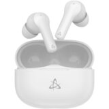 S Box SBOX EARBUDS Slušalice + mikrofon Bluetooth EB-TWS99 Bijele | Eponuda.ba