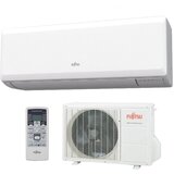 Fujitsu Klimatska naprava ASYG18KLCA z montažo Cene
