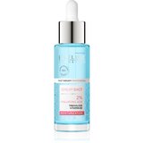 Eveline Cosmetics Serum Shot 2% Hyaluronic Acid vlažilni in hranilni serum 30 ml Cene