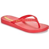 Ipanema BOHEMIA FEM Crvena | shoptok.hr