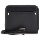 Guess Denarnice SWBIAA LEA85 Črna | Shoptok.si
