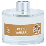 THD Platinum Collection Fresh Vanilla aroma difuzor s polnilom 100 ml | Shoptok.si