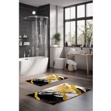  CT-5267 multicolor bathmat set (2 pieces) Cene