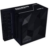 Lian Li Napajalnik ATX EDGE 850W, 80 PLUS Gold, 12V-2x6, Modularni, črn | Shoptok.si