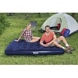 Bestway 67225 madrac na napuhavanje 191x137cm s pumpom | shoptok.hr