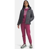 Under Armour UA Sportswear Insulate Jkt-GRY Women's Jacket - Women's | Shoptok.si