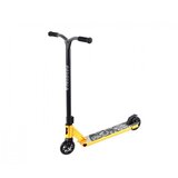 Capriolo Dečiji trotinet Romobil A2-EXS10 crno-žuti | ePonuda.com