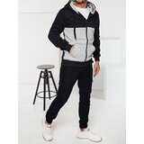 DStreet Bluza męska czarna | shoptok.hr